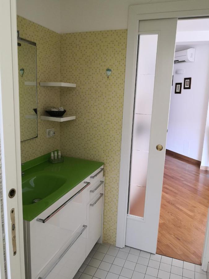 Grazioso Appartamento In Centro A נומאנה מראה חיצוני תמונה